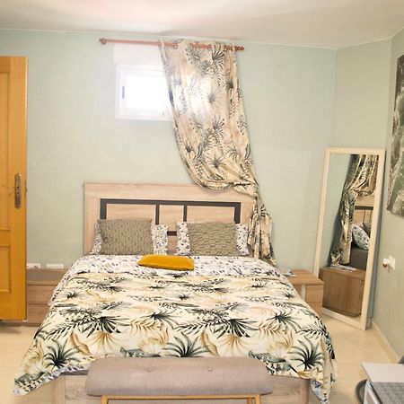 Classy Studio Denia Kültér fotó