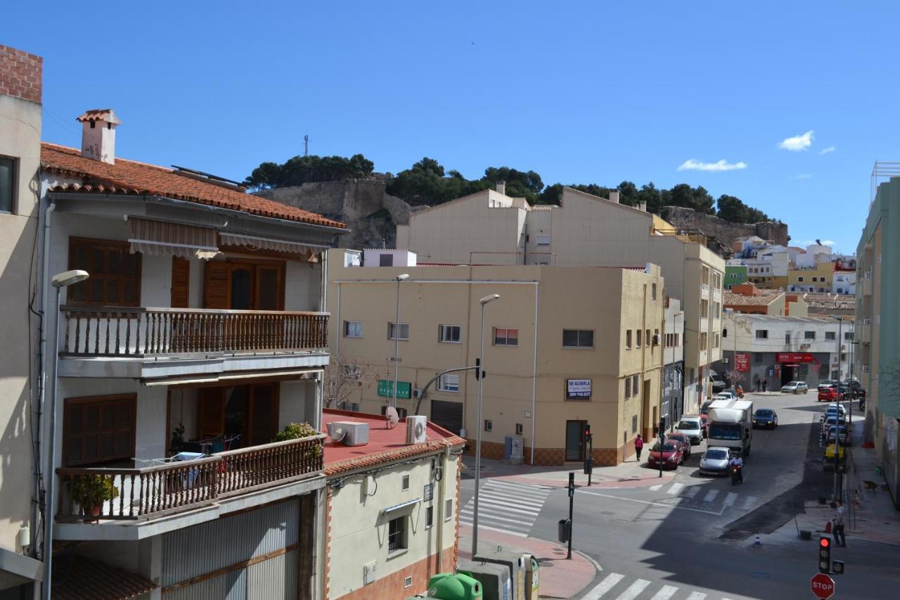 Classy Studio Denia Kültér fotó