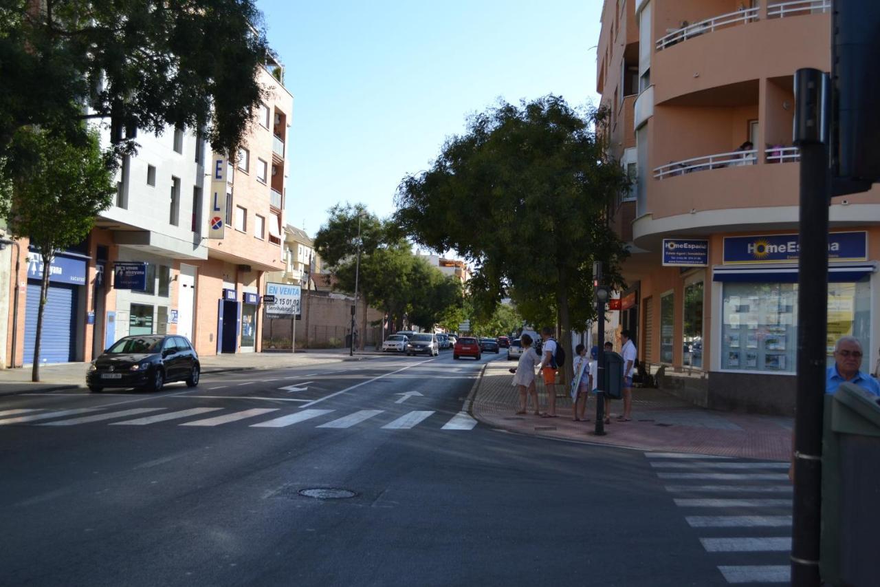 Classy Studio Denia Kültér fotó