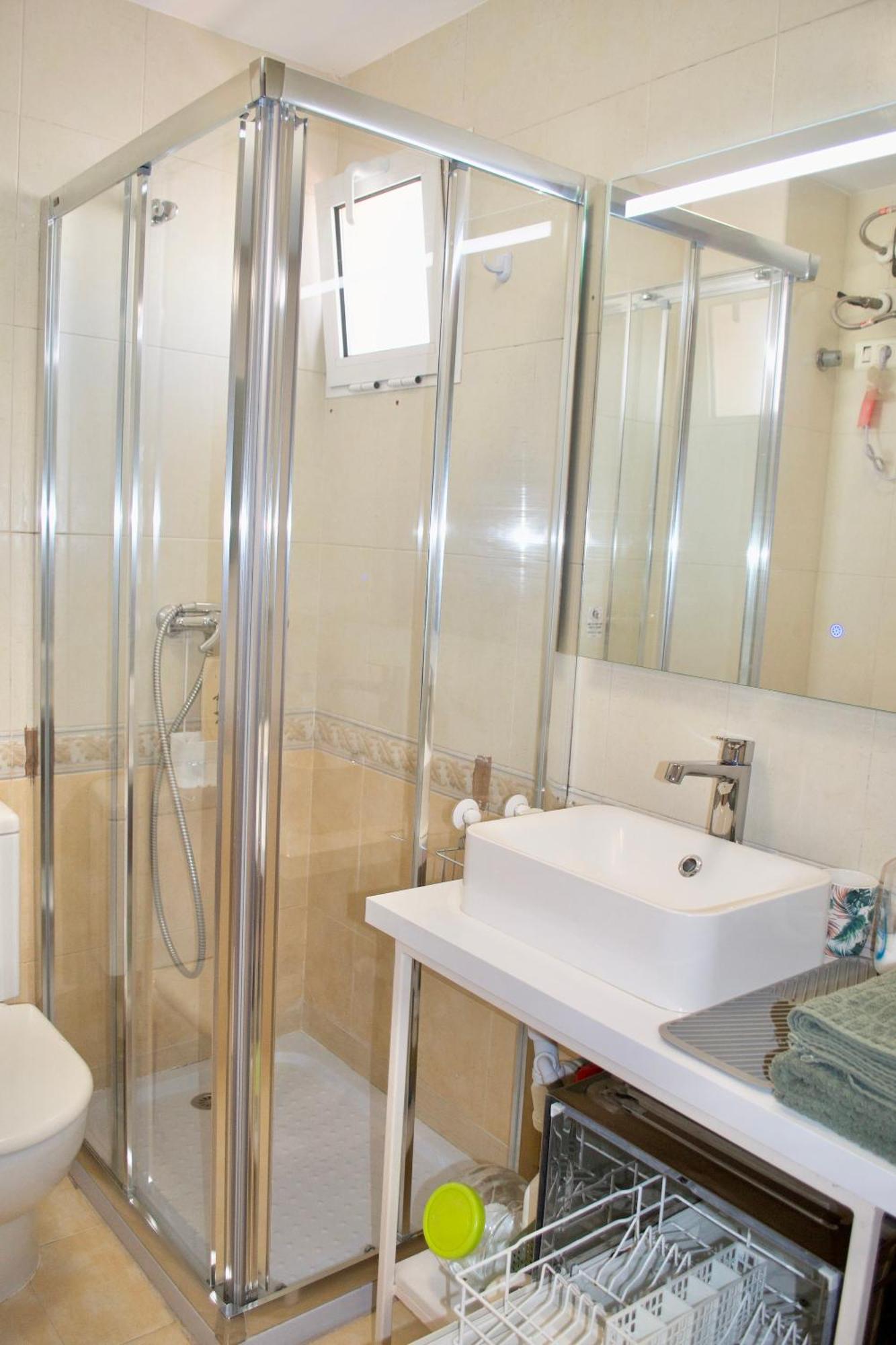 Classy Studio Denia Kültér fotó