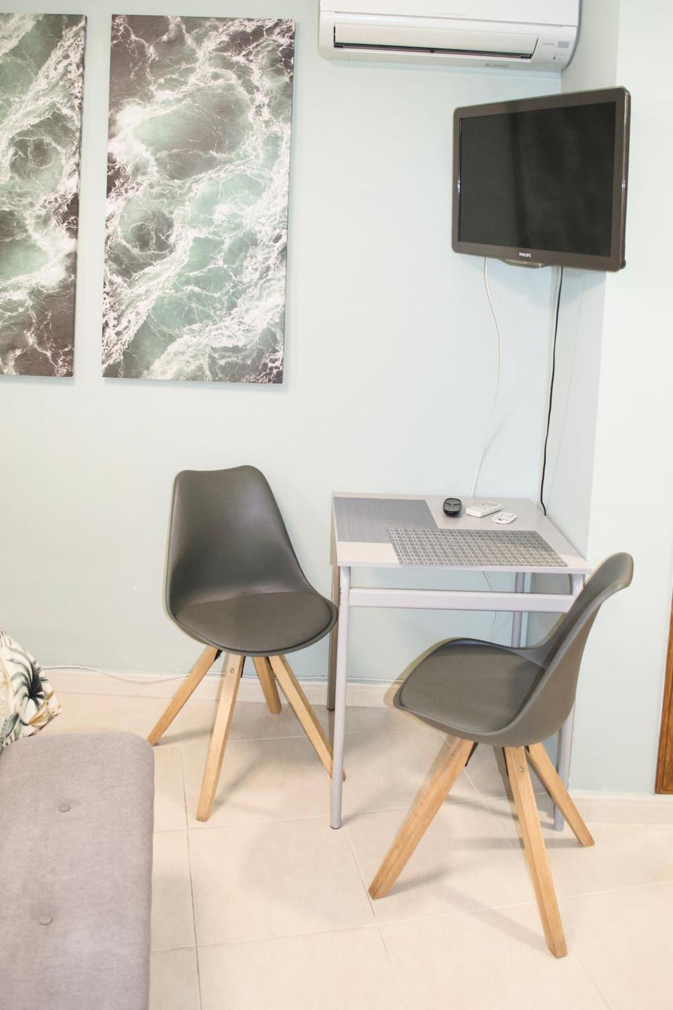 Classy Studio Denia Kültér fotó