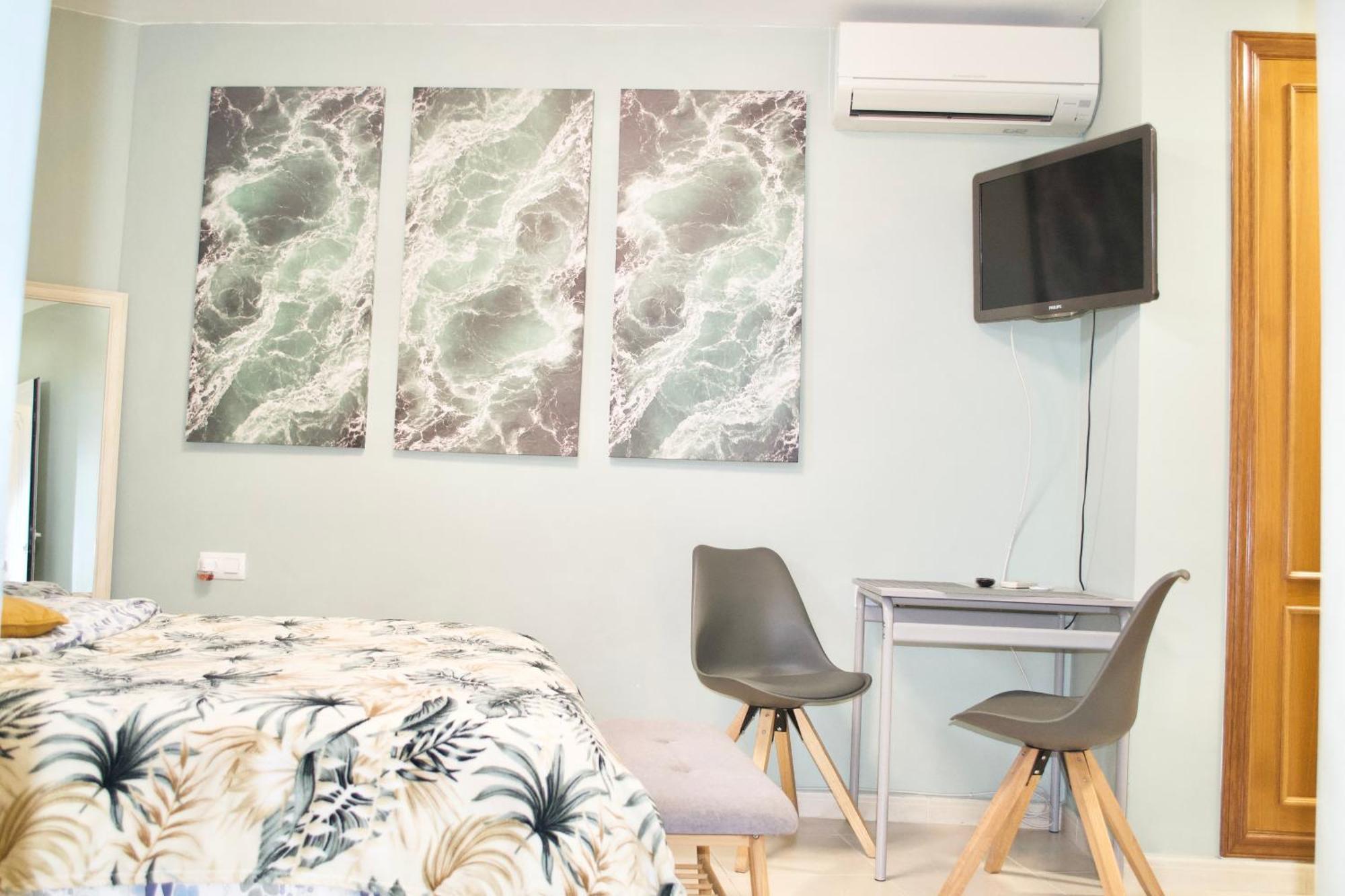 Classy Studio Denia Kültér fotó