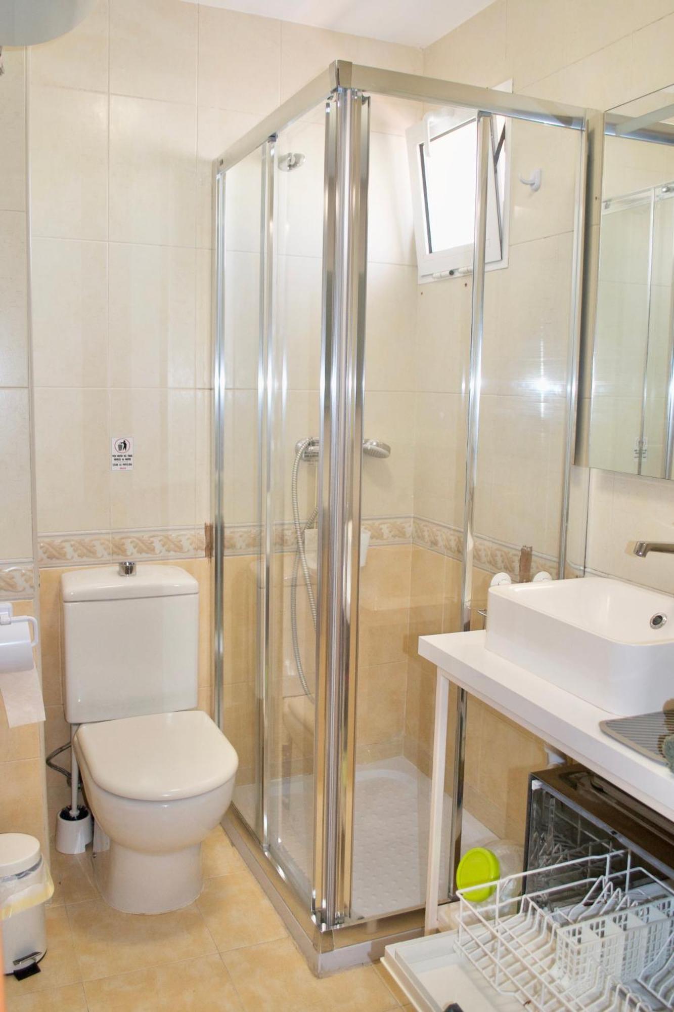 Classy Studio Denia Kültér fotó